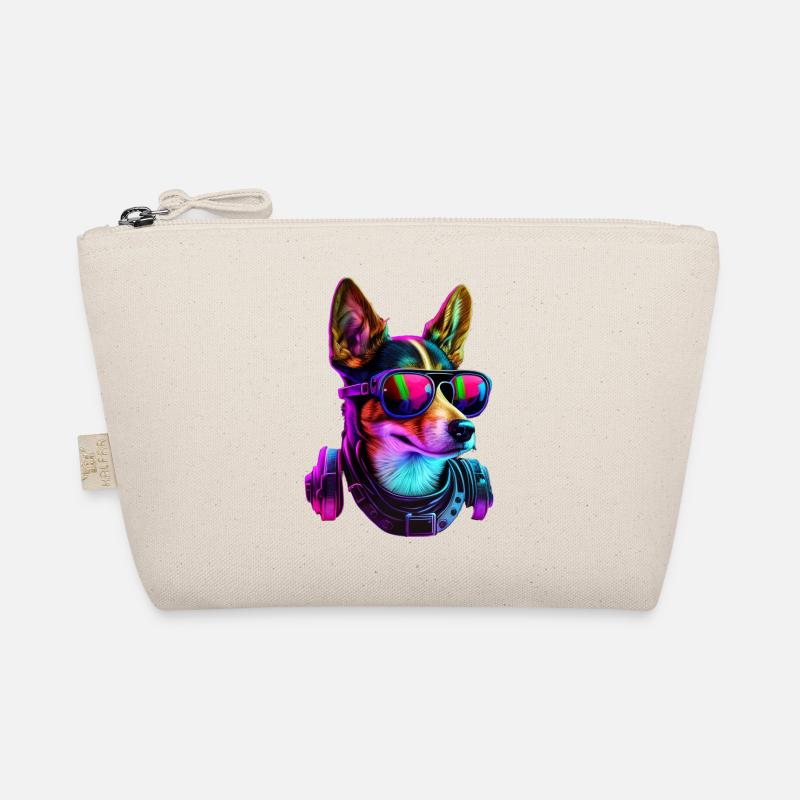 Basenji Chiens Basenjis Trousse biologique