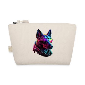 Chiens malinois belges Malinoïs belges - Trousse biologique - nature - Devant