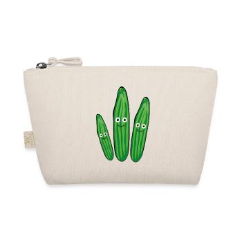 Famille du concombre,Concombre,Concombre,Concombre - Trousse biologique - nature - Devant