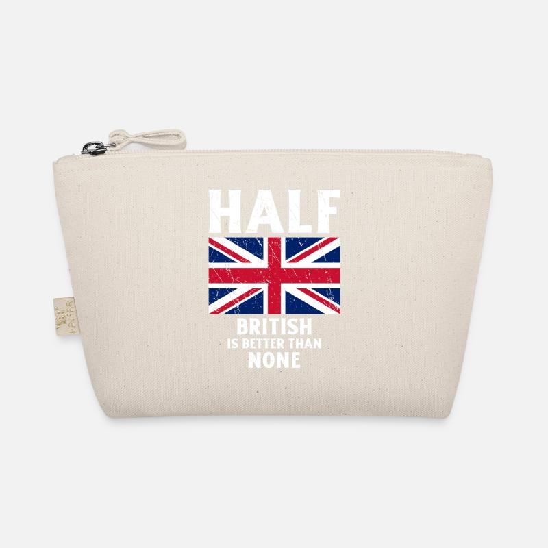 La moitié du Royaume-Uni vaut mieux que pas de drapeau national Trousse biologique