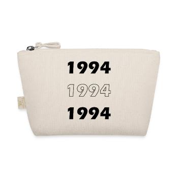 1994 - Organic Pouch - nature - Front