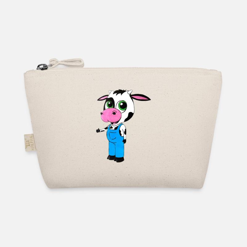 Happy culf. Organic Pouch