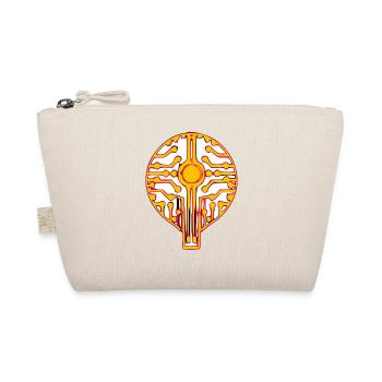 Nano puce - Trousse biologique - nature - Devant