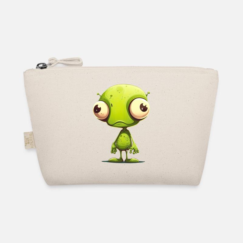 Alien Organic Pouch