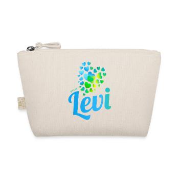 Lévi - Trousse biologique - nature - Devant
