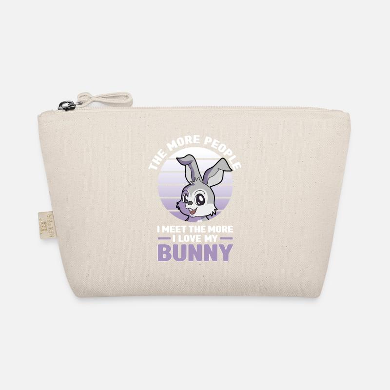 Hare Organic Pouch