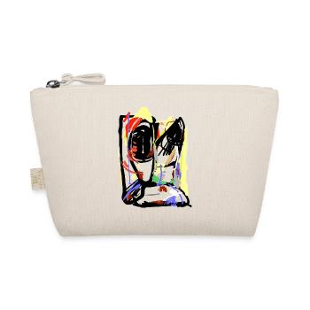 Art - Organic Pouch - nature - Front