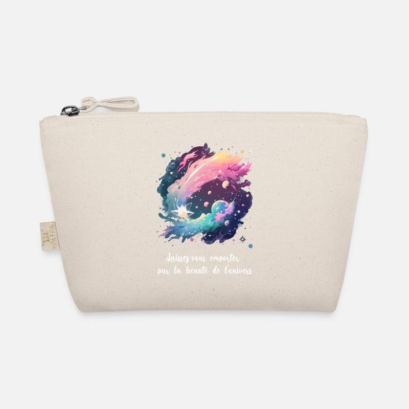 La beauté de l'univers Trousse biologique
