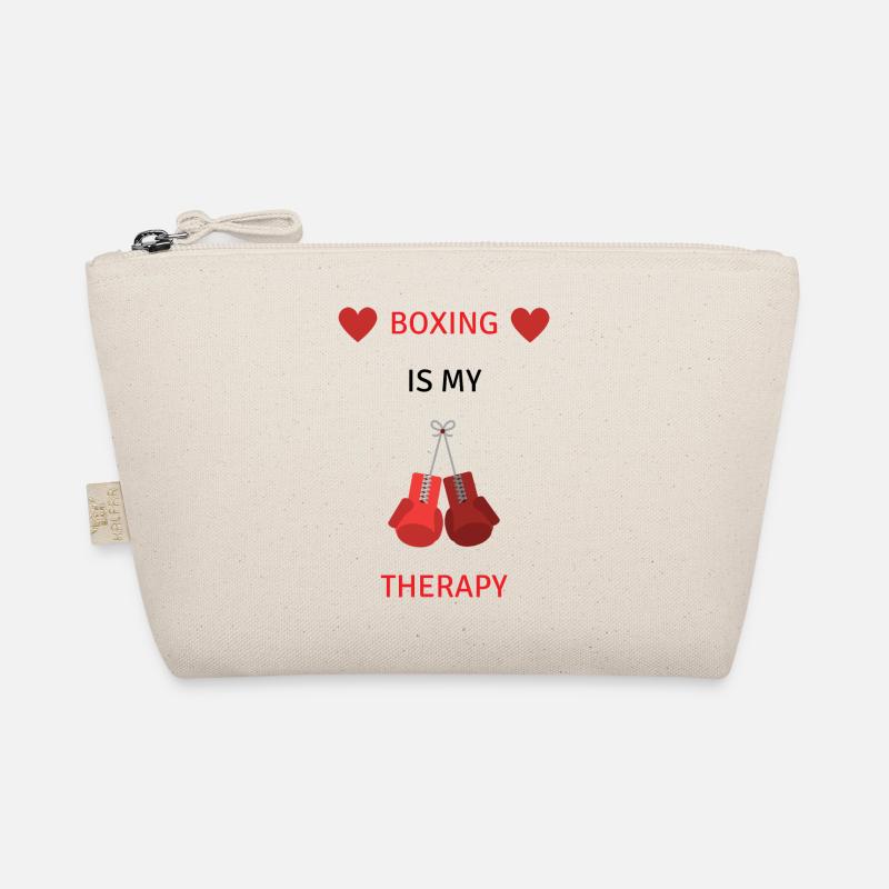 Boxing Bio-Täschchen