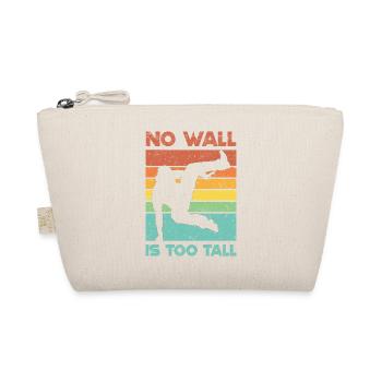 Parkour - Trousse biologique - nature - Devant