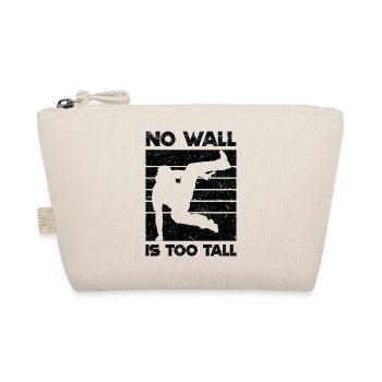 Idées cadeaux Parkour - Trousse biologique - nature - Devant