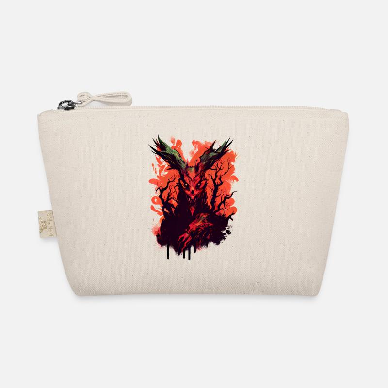 Diable de lièvre de Pâques Trousse biologique