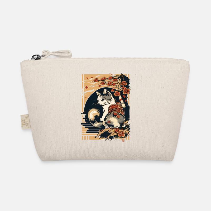 Neko Neko9 Organic Pouch
