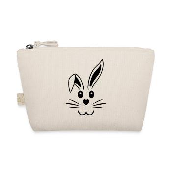 Joyeuses Pâques - Trousse biologique - nature - Devant