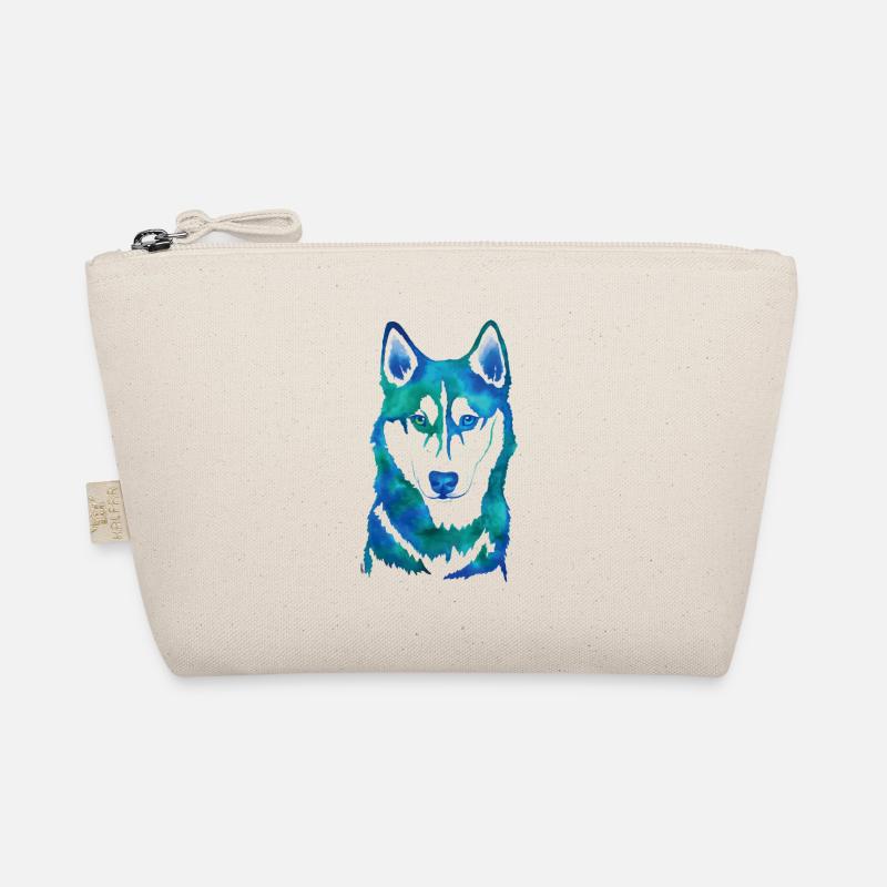 Dog Organic Pouch