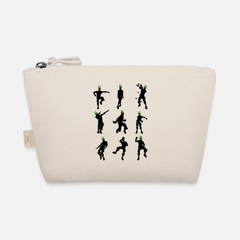 Danse de la Saint-Patrick Trousse biologique