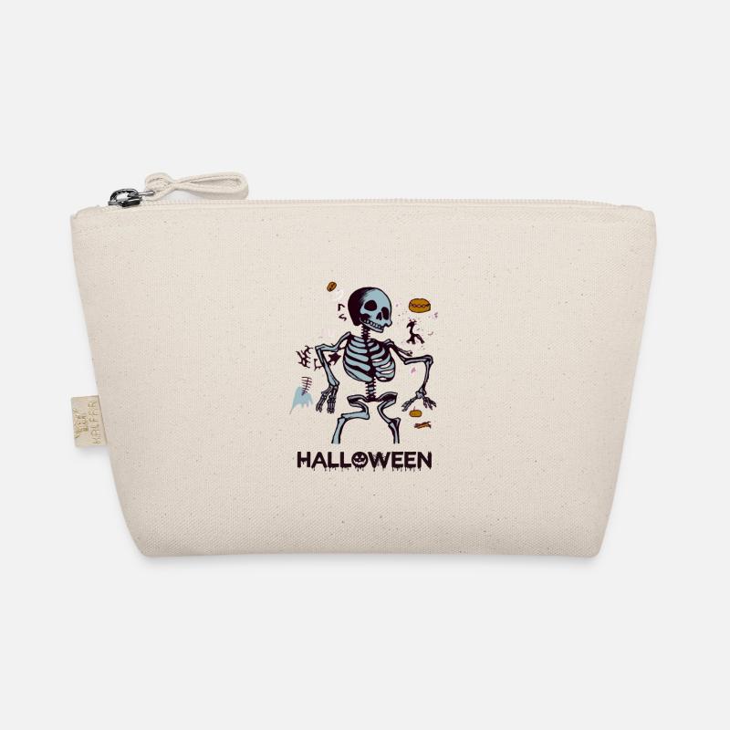 Halloween - Trousse biologique - nature