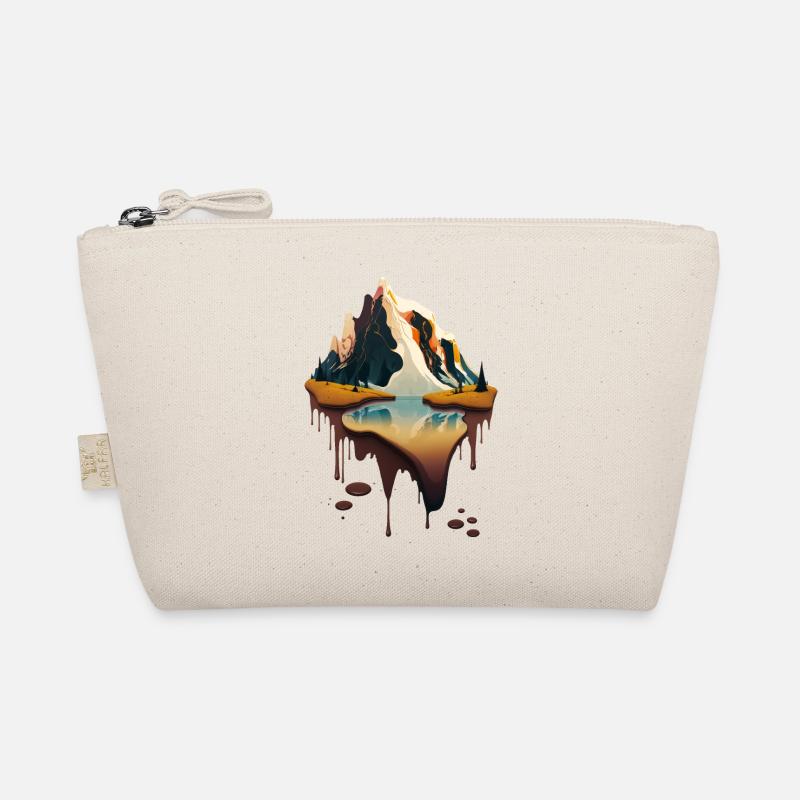 SURREAL Bio-Täschchen