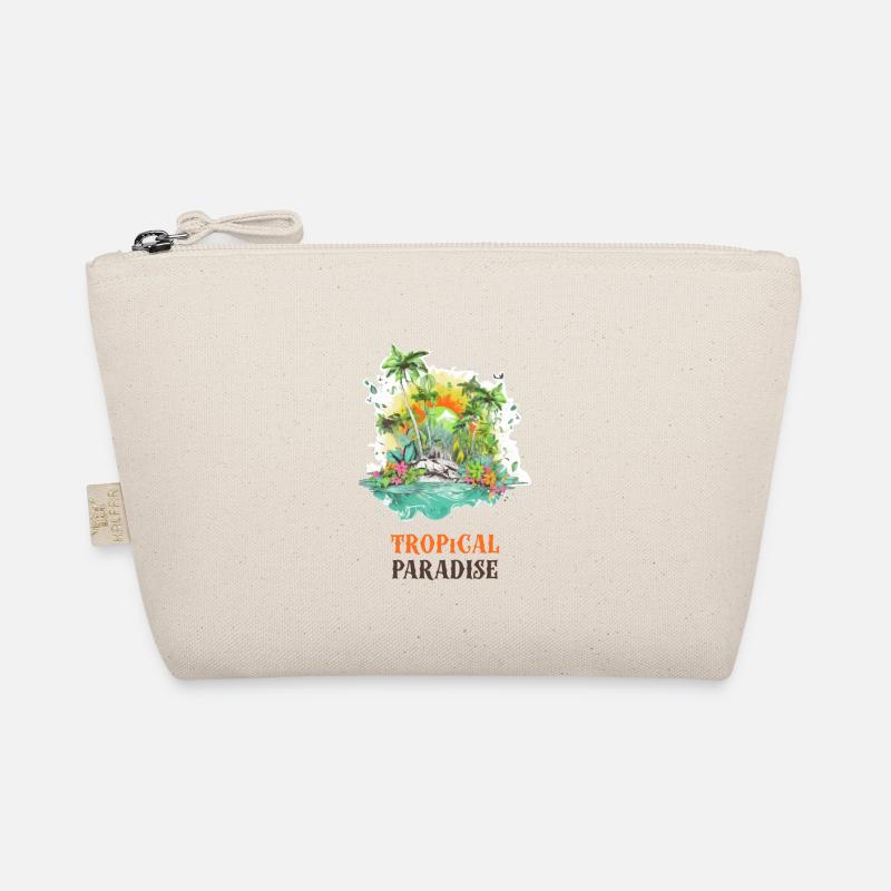 Paradis Tropical Trousse biologique