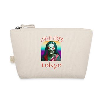 Bon baiser du Japon - Trousse biologique - nature - Devant