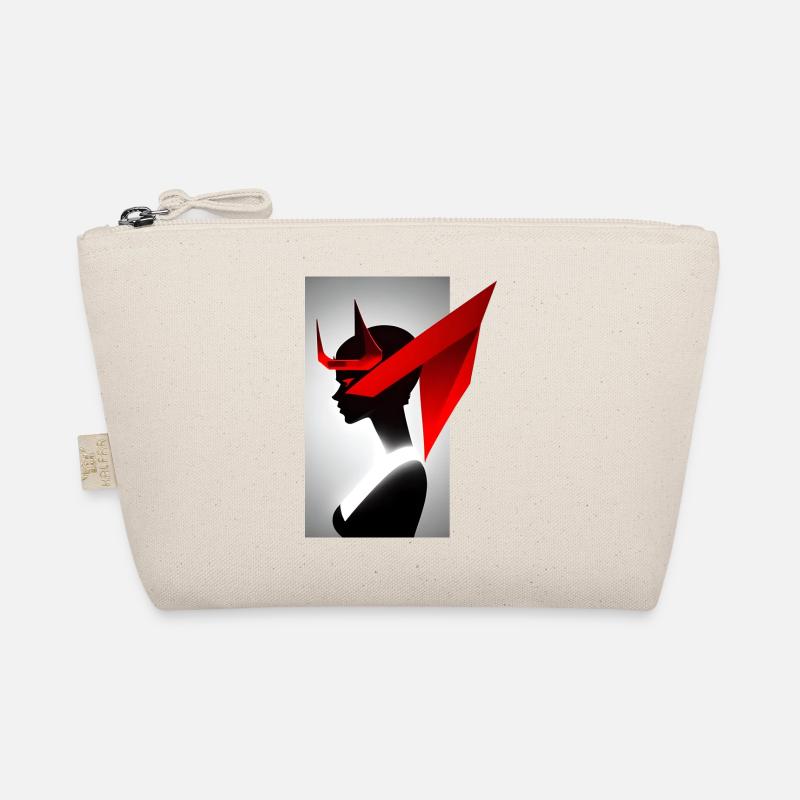 Fiendishly Gorgeous Organic Pouch