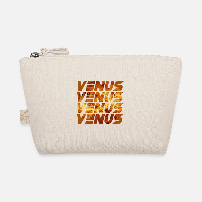Venus Design Bio-Täschchen