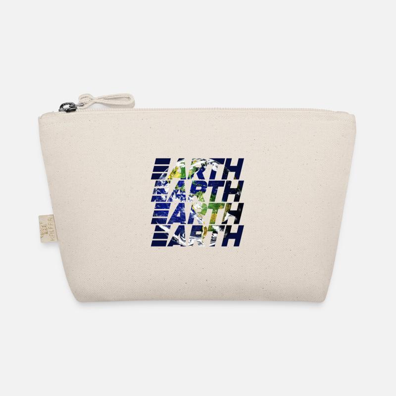 Earth Design Organic Pouch