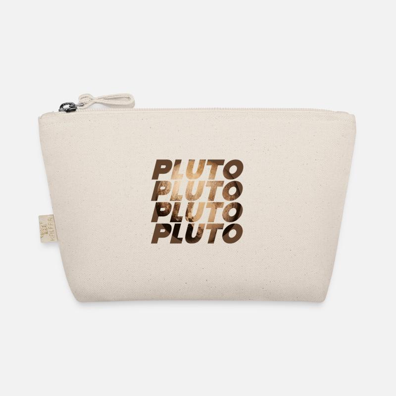 Conception de Pluton - Trousse biologique - nature