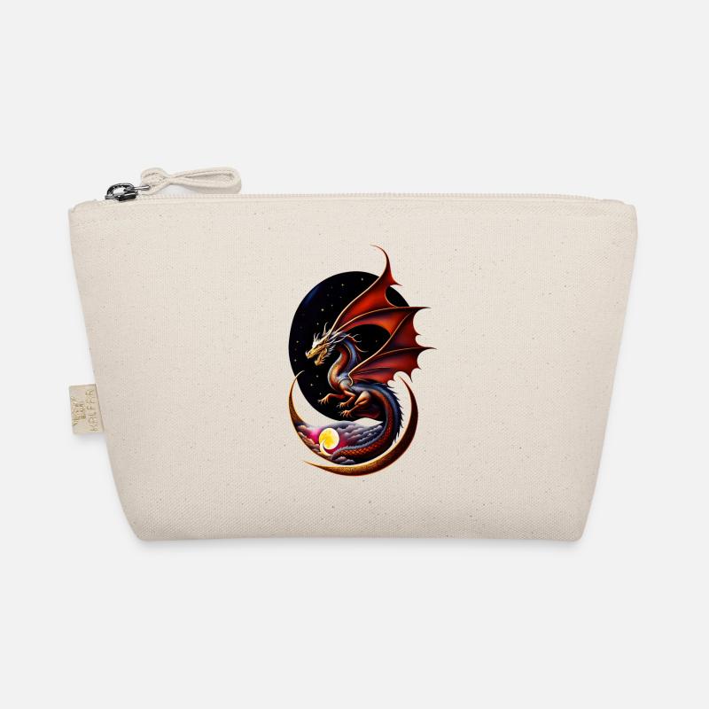 Dragon nocturne Trousse biologique