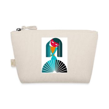 verseau abstrait - Trousse biologique - nature - Devant