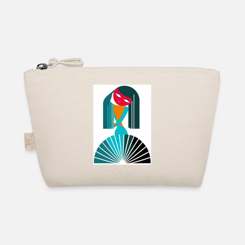 verseau abstrait Trousse biologique