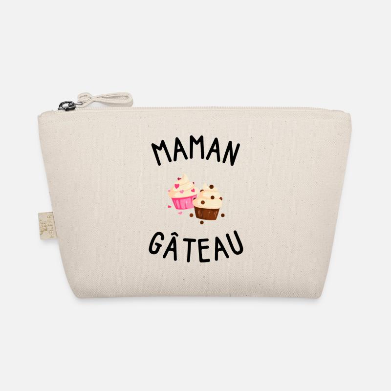 Maman gâteau Trousse biologique