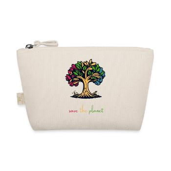 Sauvez la planète - Trousse biologique - nature - Devant