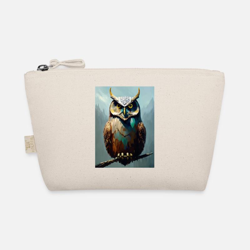 HIBOU DESIGN Trousse biologique