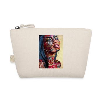 DESIGN VISAGE - Trousse biologique - nature - Devant