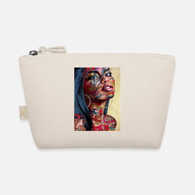 DESIGN VISAGE - Trousse biologique - nature