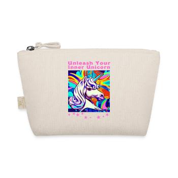 Chemise magique pour les rêveurs - Trousse biologique - nature - Devant