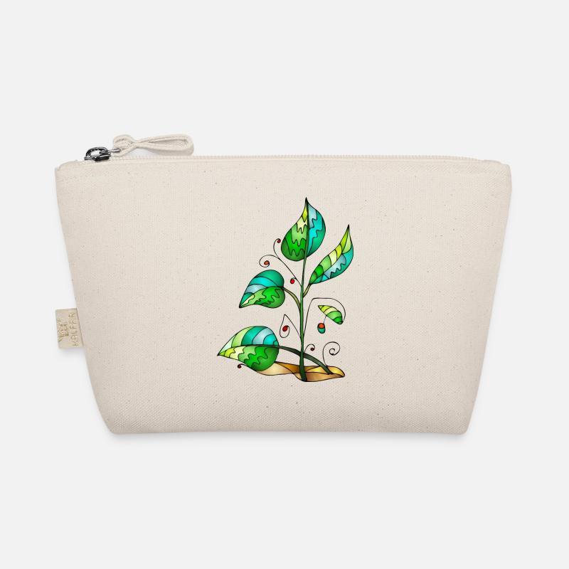 List Organic Pouch