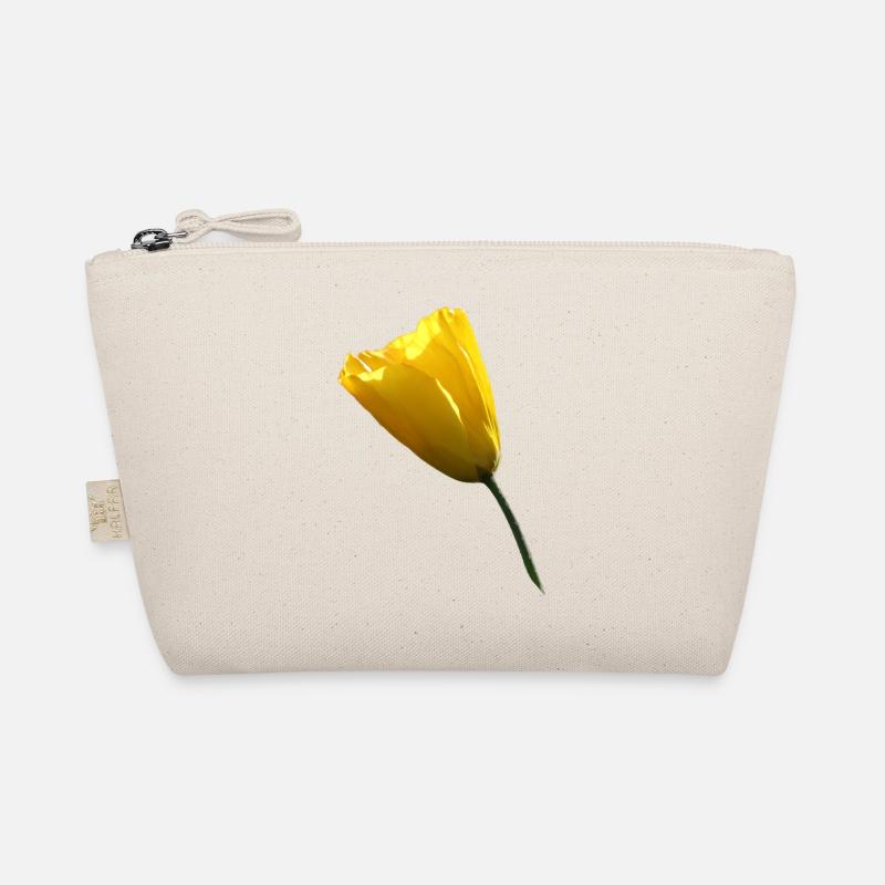 Coquelicot jaune Coquelicot Coquelicot Trousse biologique