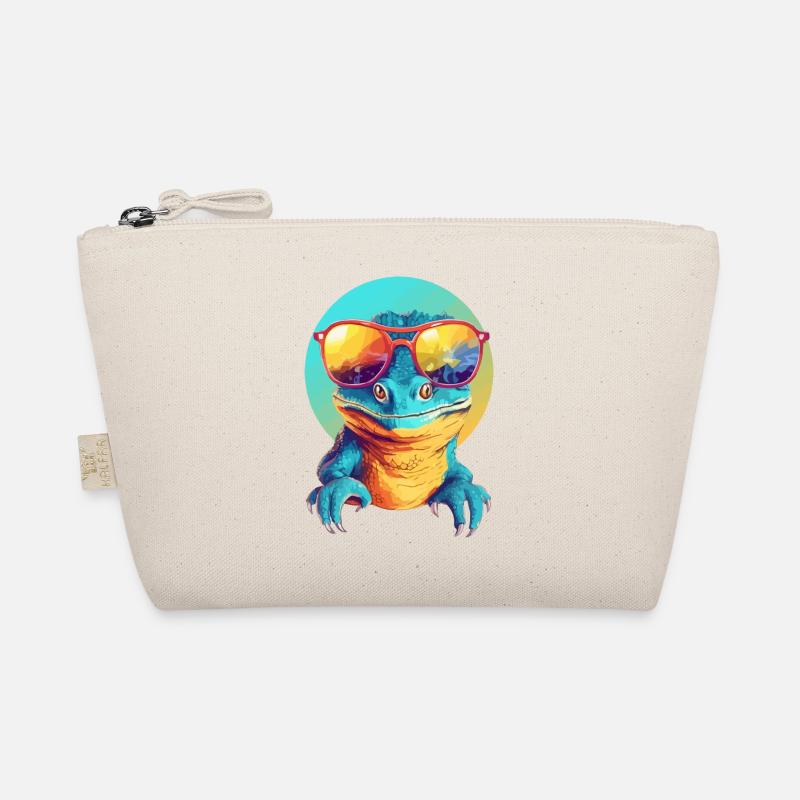 Mali le lézard Trousse biologique