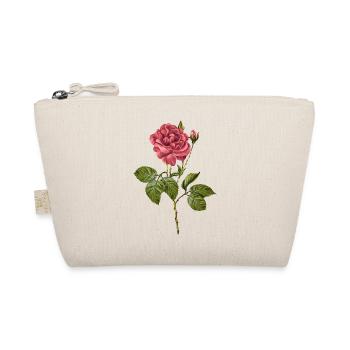 Fleur - Trousse biologique - nature - Devant