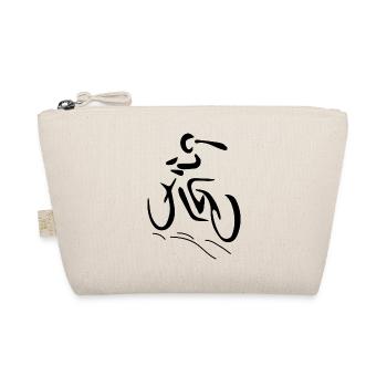Chien Hund - Trousse biologique - nature - Devant