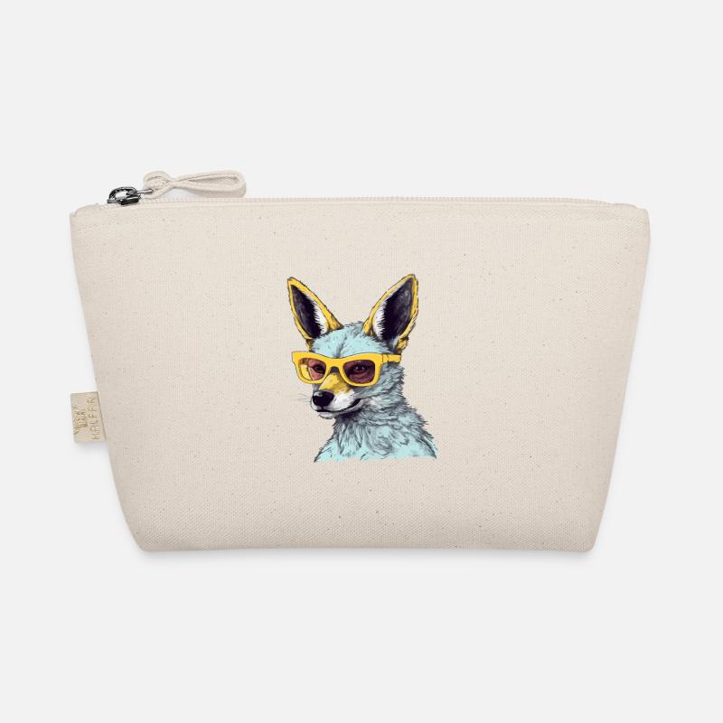 Pepito le chacal Trousse biologique
