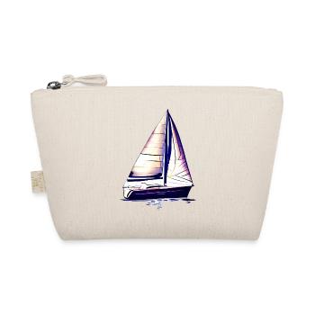voilier voilier voilier voilier voilier voilier - Trousse biologique - nature - Devant