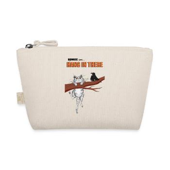 Accrochez-vous 05 - Trousse biologique - nature - Devant
