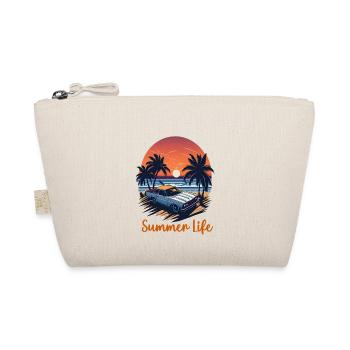 Vie estivale - Trousse biologique - nature - Devant
