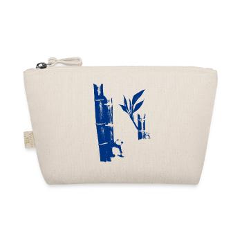 Pandas - Trousse biologique - nature - Devant