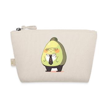 Avocat de bureau - Trousse biologique - nature - Devant