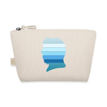 Fond profil N°4 - Trousse biologique - nature - Devant