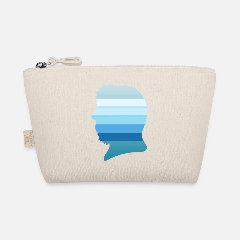 Background profile N°4 Organic Pouch